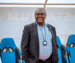 Evans Ogenyi defiant after Kano Pillars’ narrow defeat in Umuahia