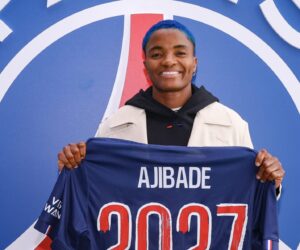 Transfers: Rasheedat Ajibade completes PSG move