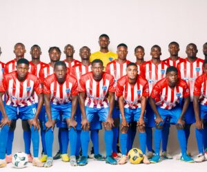 How Tonic FC is building opportunities for Nigeria’s grassroots talents