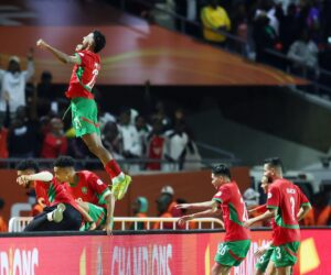 Morocco clinch historic third CHAN title after dramatic win over Madagascar