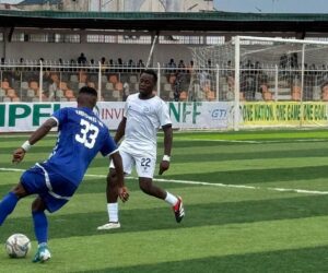 Bayelsa United, Warri Wolves take early lead