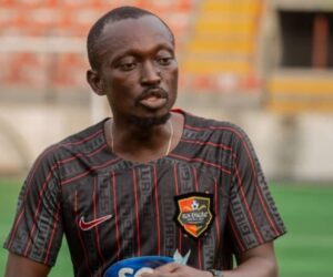 INTERVIEW: “We’re here to make a statement”