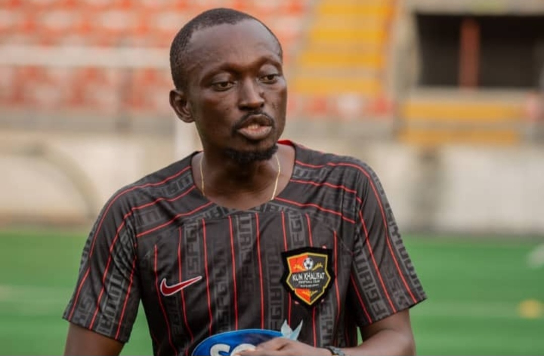 INTERVIEW: “We’re here to make a statement”