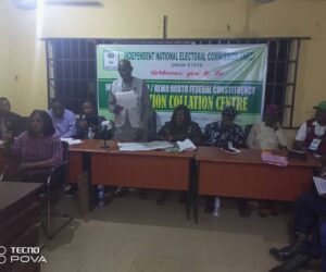 Ogun: APC wins Remo federal constituency bye-election