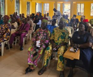 OGSIEC: Ogun electoral body hold stakeholders meeting, to stage bye-election September 20