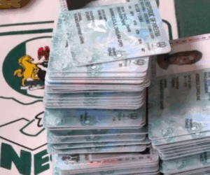 INEC Calls on Bauchi Voters to Update Details, Replace Lost PVCs Ahead of 2027 Elections