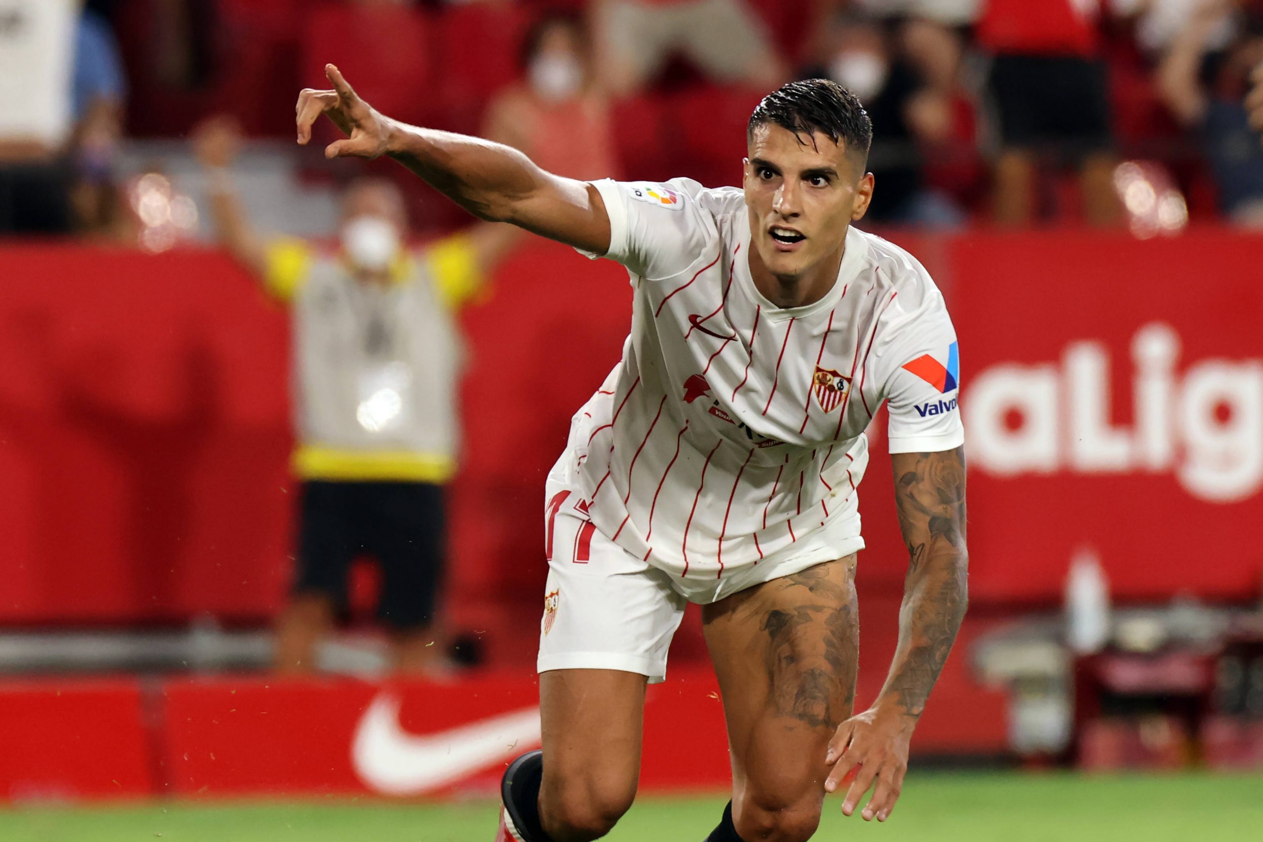 Lamela Announces Retirement From Football