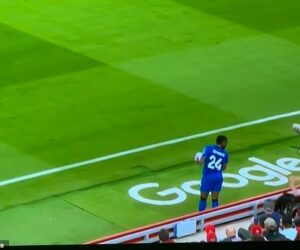 Bournemouth star, Antoine Semenyo calls for ‘great punishment’ for racist abusers after he was subjected to vile abuse