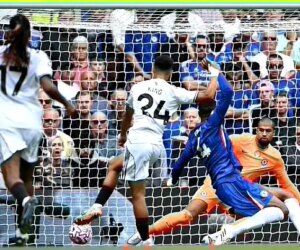 Premier League Legends Slam VAR For Disallowing Fulham’s Goal Vs Chelsea