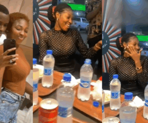 Lady reveals how her Edo man stood on business after telling her he wasn’t going to kneel to propose (WATCH)