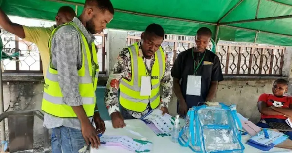 APC sweeps 20 LGAs, PDP takes 3 as Rivers poll results declared