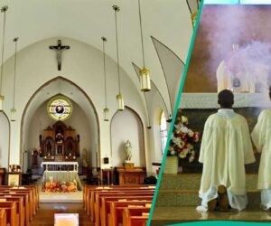 Homosexuality Scandal in Catholic Church: Altar Boy Speaks Out on Alleged Affair with Rev Father