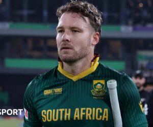 England vs South Africa: Miller, Maharaj and Ferreira back in Proteas squad