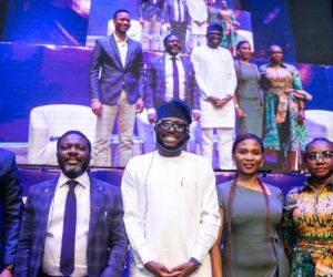 Corps Member, Fashionpreneur Win N500,000 Grant At EMERGE 2025 In Lagos – Independent Newspaper Nigeria