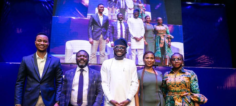 Corps Member, Fashionpreneur Win N500,000 Grant At EMERGE 2025 In Lagos – Independent Newspaper Nigeria