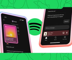 You Can Now Send DMs on Spotify: Here’s How the New Feature Works
