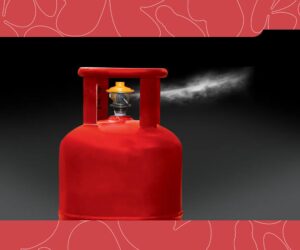 5 Ways to Stop That Dangerous Gas Leak Early