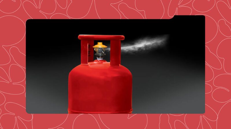5 Ways to Stop That Dangerous Gas Leak Early