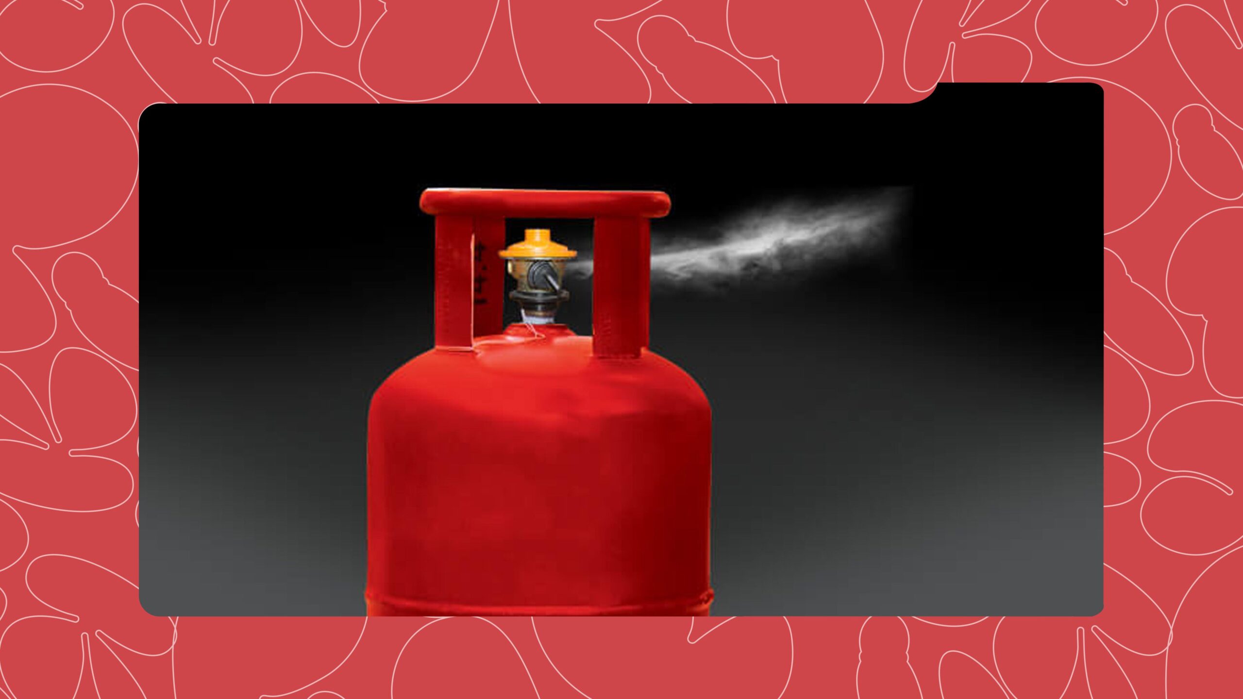 5 Ways to Stop That Dangerous Gas Leak Early
