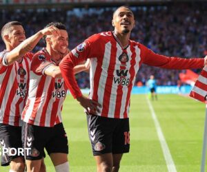 First top-flight win in August since 2010 – is this a new Sunderland?