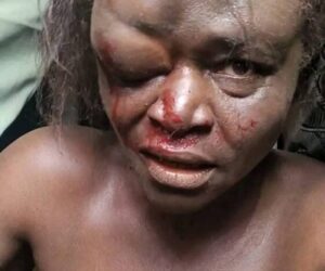 Family Of Lynched Kwara Woman Mistaken For Kidnapper Demands Justice
