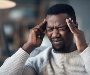 How to deal with the persistent headache that has refused to go