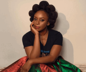 Why I stopped pretending I love fashion – Chimamanda Adichie