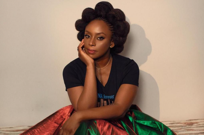 Why I stopped pretending I love fashion – Chimamanda Adichie