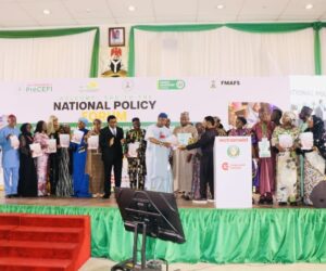 ActionAid Urges Community Ownership Of School Feeding Programme