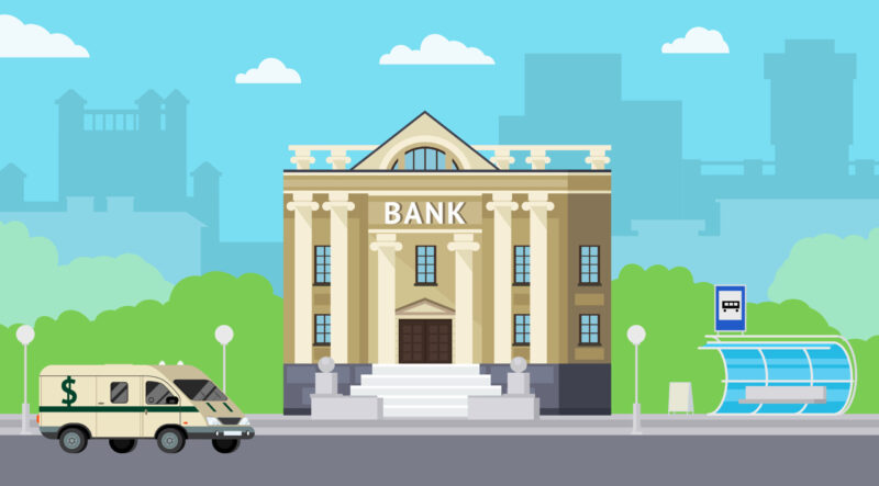 Agusto & Co. projects 19% profit fall for Nigerian banks in 2025