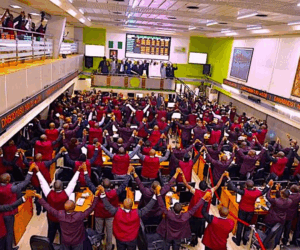 Transcorp, UBA, Africa Prudential top stock pick this week