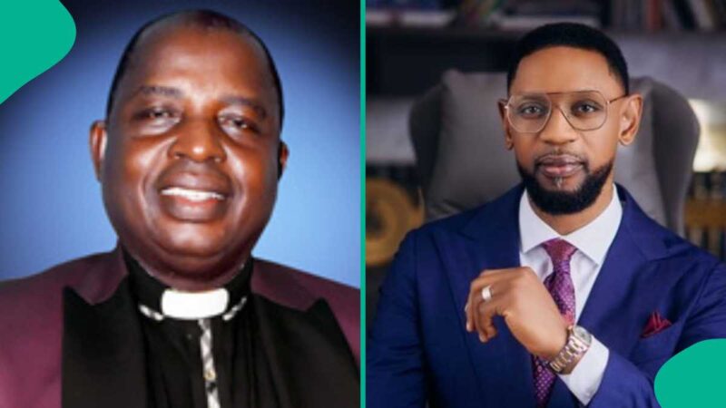 CAC Speaks on Pastor Fatoyinbo’s Apology: “That Is What Is Needed”
