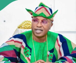 “I Don’t Smoke M@rijuana,” Oluwo Breaks Silence, Rains Curses on Accusers, Video Trends