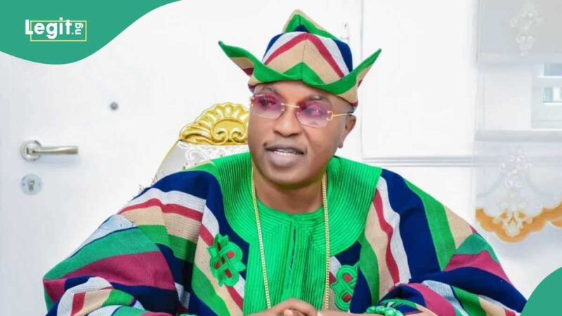 “I Don’t Smoke M@rijuana,” Oluwo Breaks Silence, Rains Curses on Accusers, Video Trends