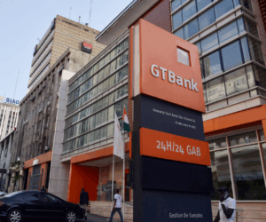 How GTB moved money from my account without explanation — Customer