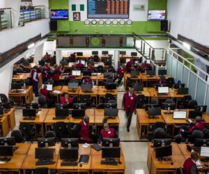 Nigerian insurance companies, other firms push NGX to N425bn losses amid three-day decline streak