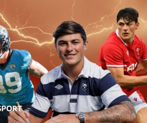 How Louis Rees-Zammit can become a rugby star again at Bristol