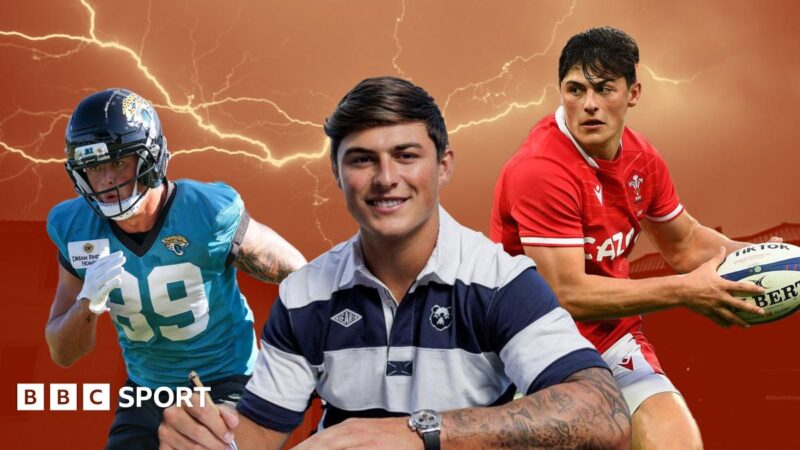 How Louis Rees-Zammit can become a rugby star again at Bristol