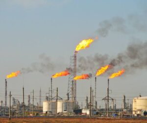 Nigeria’s gas production rises to 7.59 billion SCFD as flaring drops