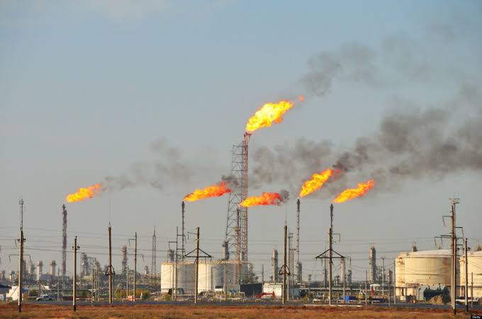 Nigeria’s gas production rises to 7.59 billion SCFD as flaring drops