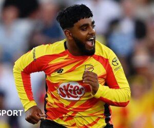 The Hundred 2025 results: Rehan Ahmed impresses again as Trent Rockets beat Birmingham Phoenix