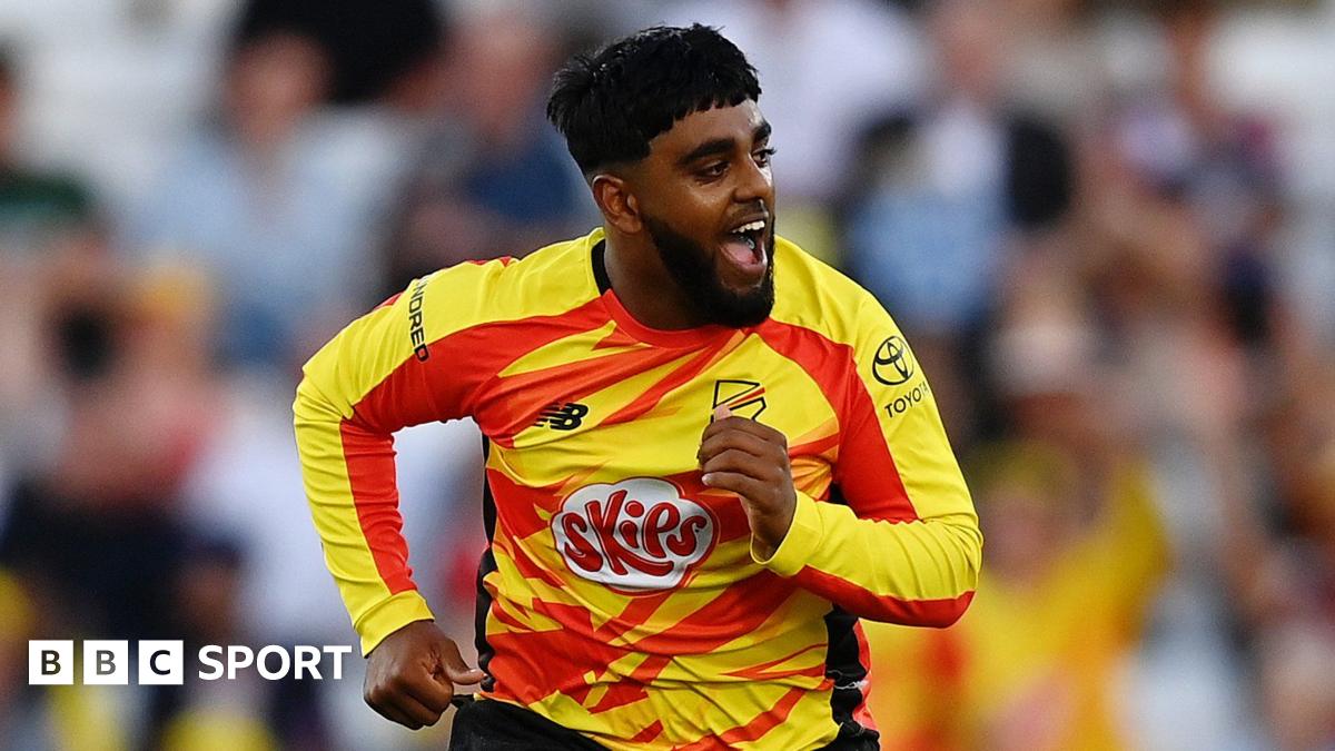 The Hundred 2025 results: Rehan Ahmed impresses again as Trent Rockets beat Birmingham Phoenix