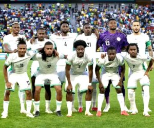 Chelle Unveils 23-man Squad For Rwanda, South Africa Games