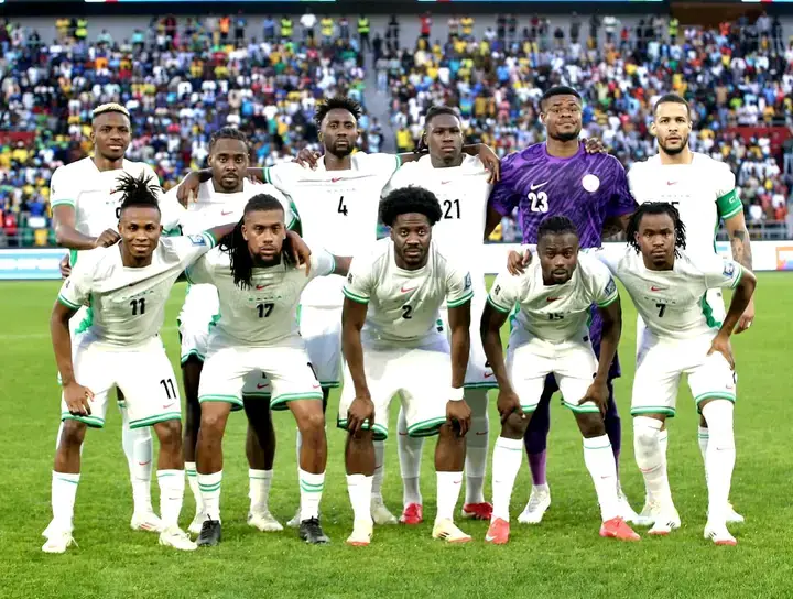 Chelle Names Provisional Squad For World Cup Qualifiers