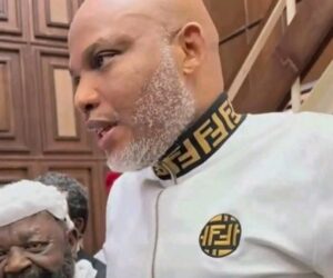 IPOB demands fair hearing  – The Sun Nigeria