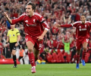 Slot expects Chiesa to stay at Liverpool after netting winner