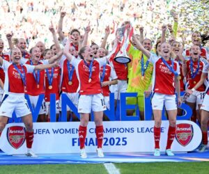 Disney+ becomes new home of Women’s Champions League in Europe