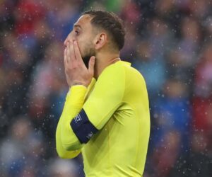 Transfer rumors, news: Donnarumma to replace Ederson at City?