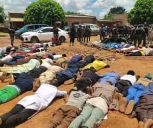100 suspected thugs arrested during by-election in Kano – Daily Trust