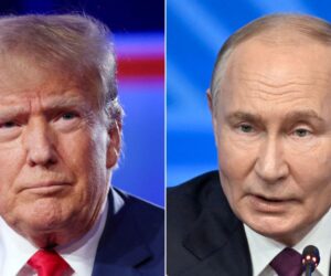 Key takeaways from Trump’s meeting with Putin